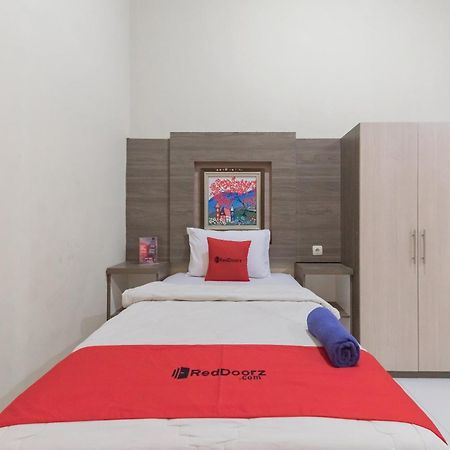 Reddoorz Resort Premium @ Sangkan Hurip Kuningan Ngoại thất bức ảnh