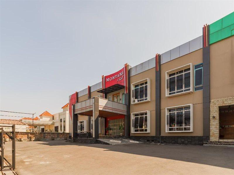 Reddoorz Resort Premium @ Sangkan Hurip Kuningan Ngoại thất bức ảnh