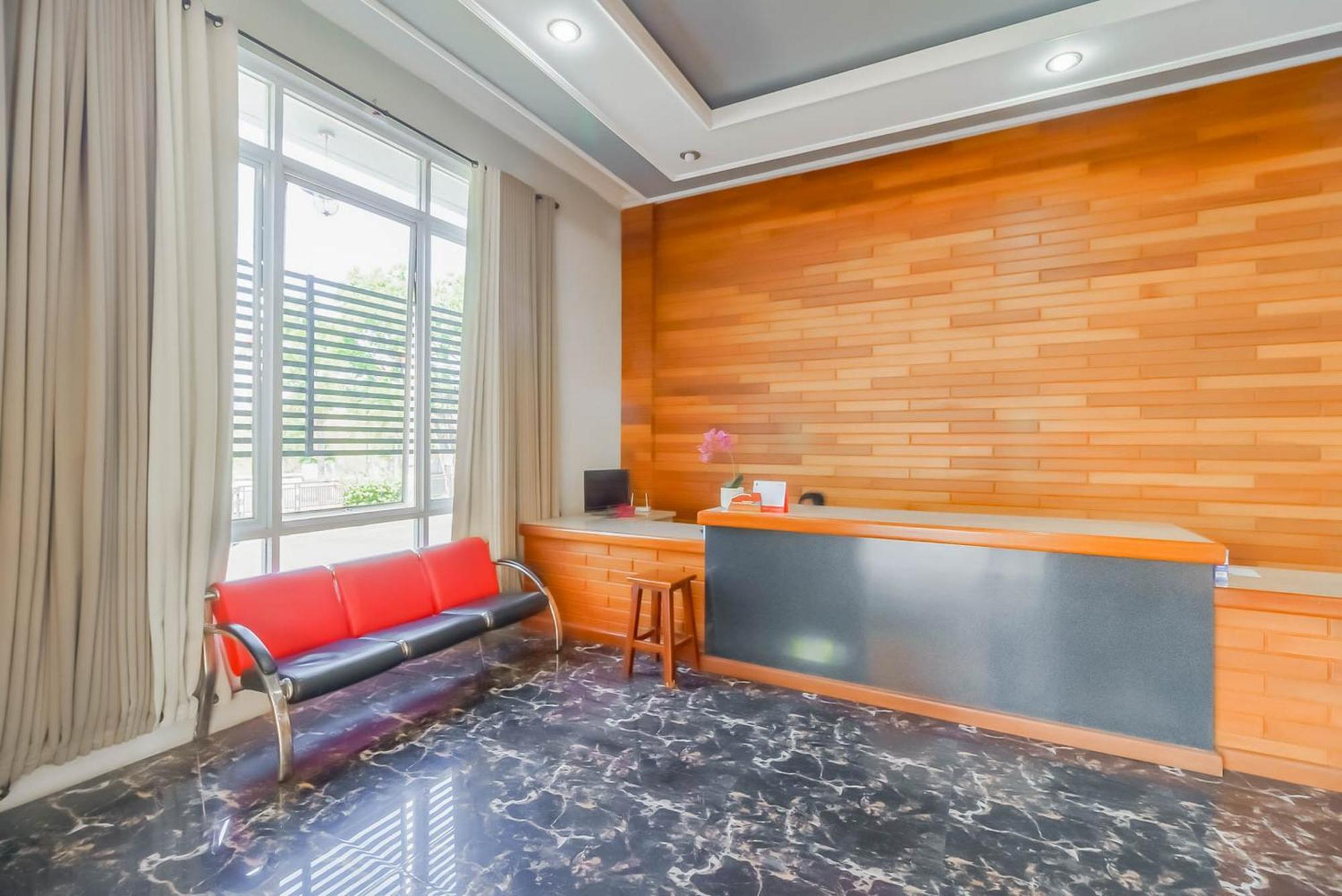 Reddoorz Resort Premium @ Sangkan Hurip Kuningan Ngoại thất bức ảnh