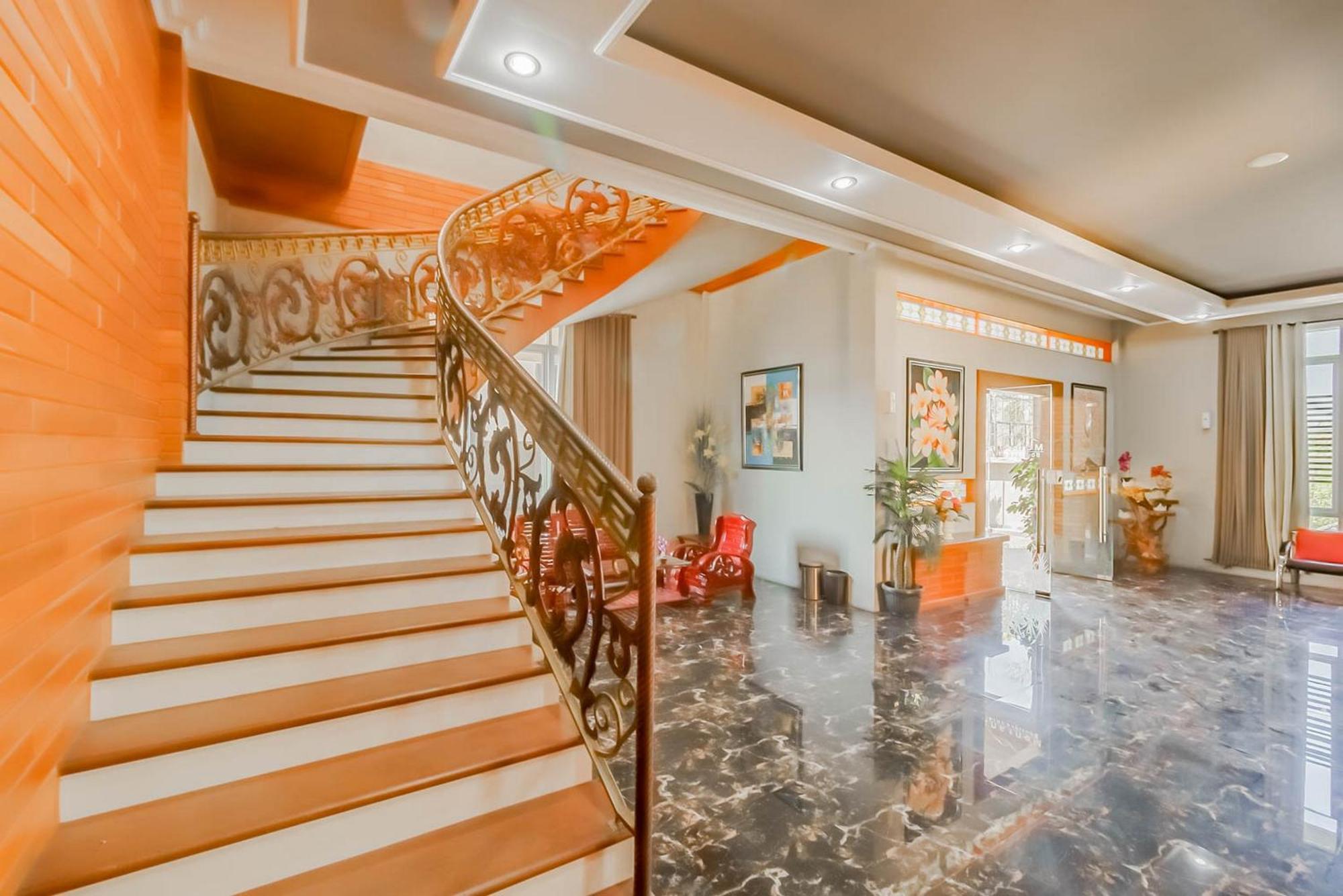 Reddoorz Resort Premium @ Sangkan Hurip Kuningan Ngoại thất bức ảnh
