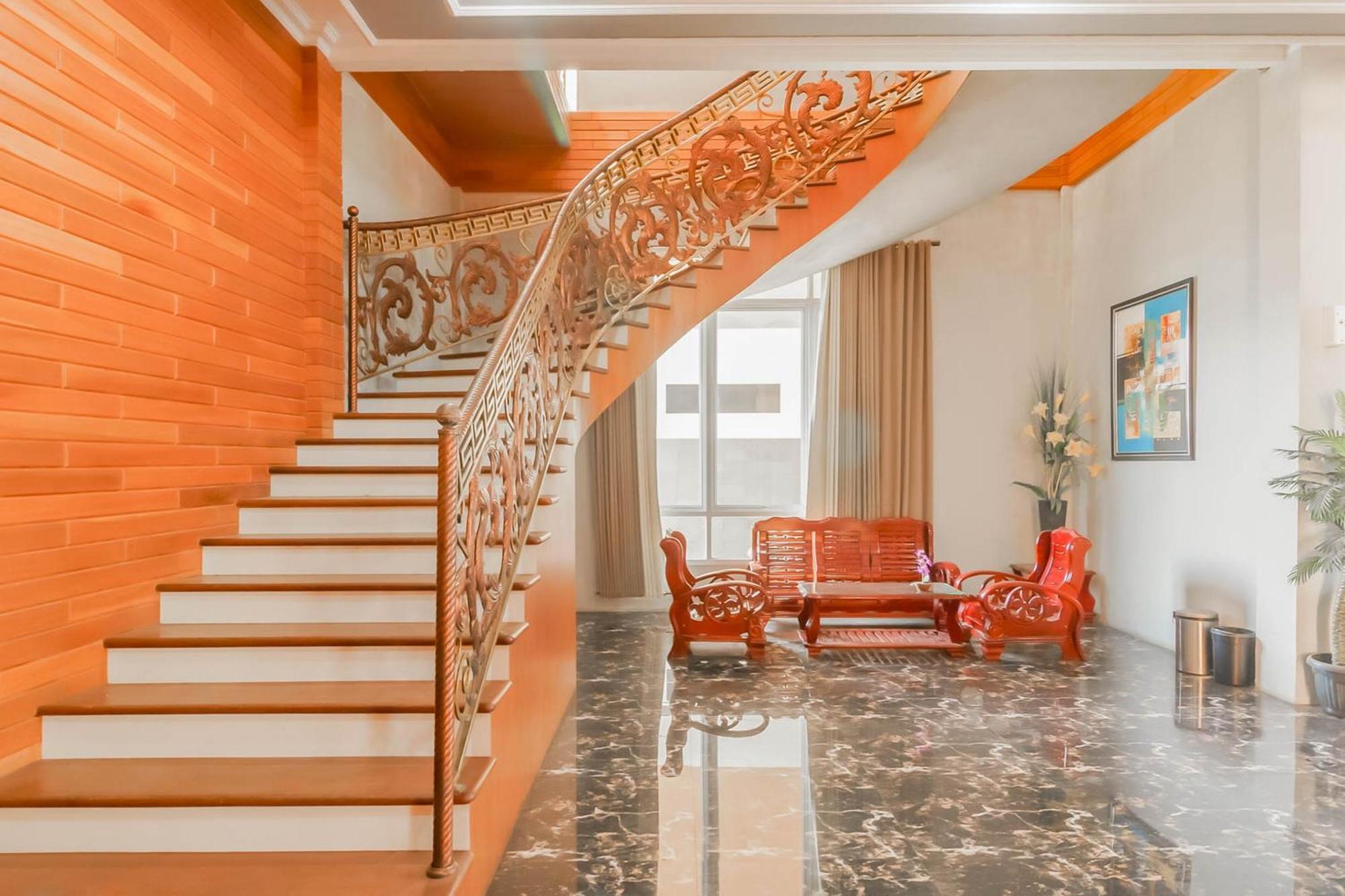 Reddoorz Resort Premium @ Sangkan Hurip Kuningan Ngoại thất bức ảnh