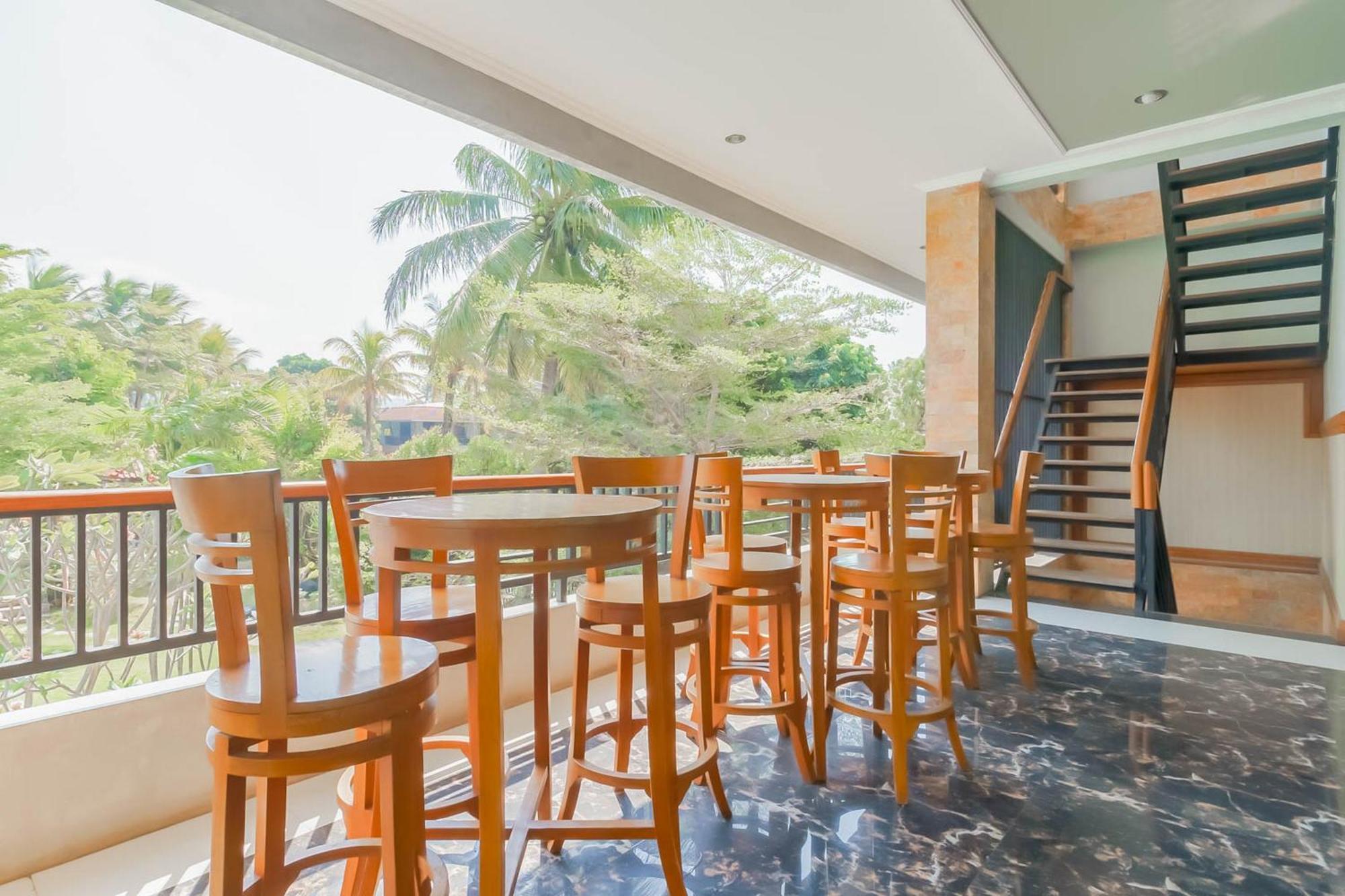 Reddoorz Resort Premium @ Sangkan Hurip Kuningan Ngoại thất bức ảnh