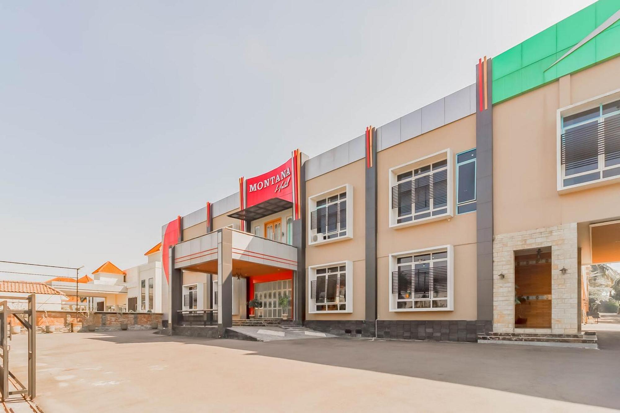 Reddoorz Resort Premium @ Sangkan Hurip Kuningan Ngoại thất bức ảnh