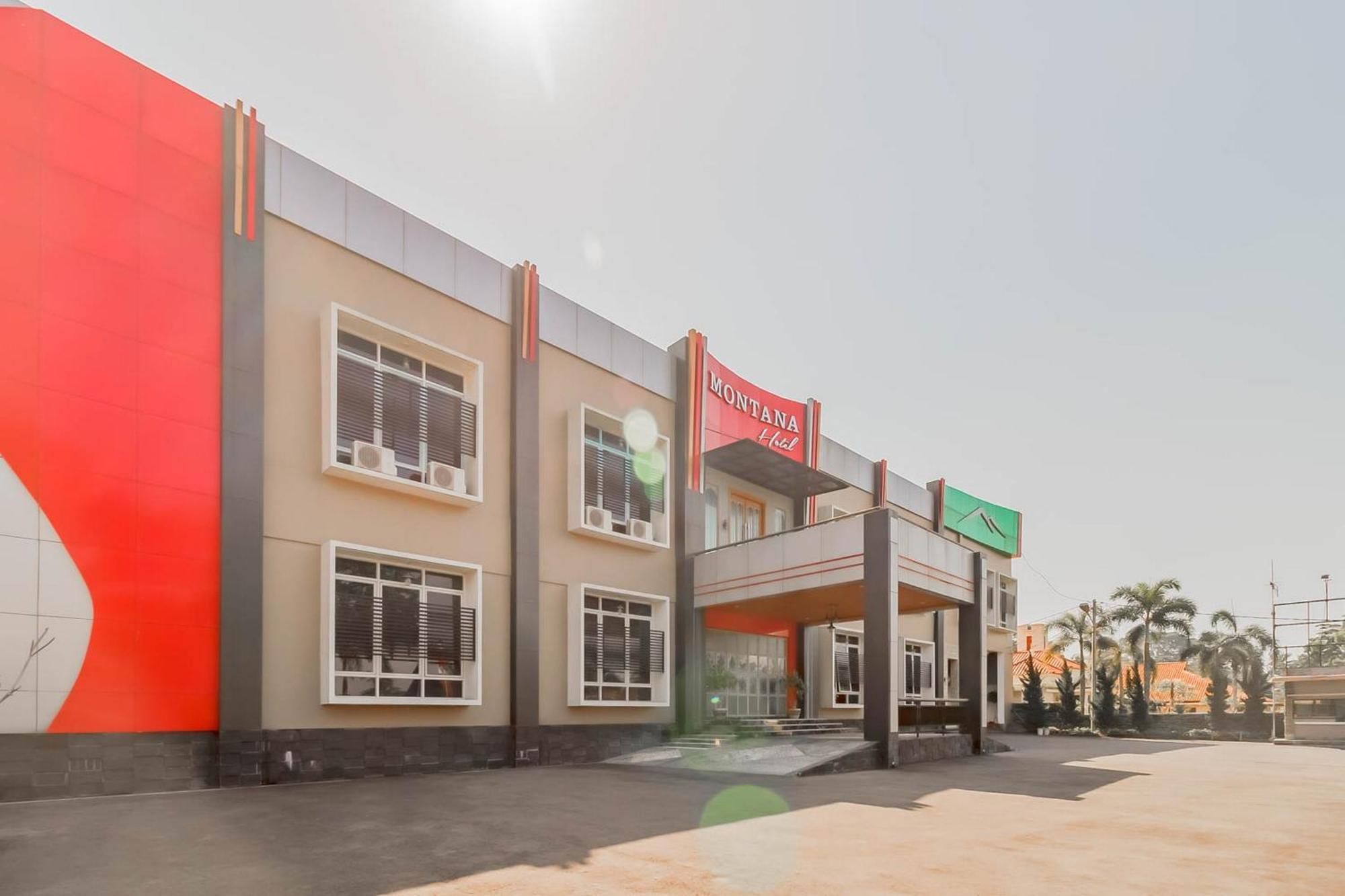 Reddoorz Resort Premium @ Sangkan Hurip Kuningan Ngoại thất bức ảnh