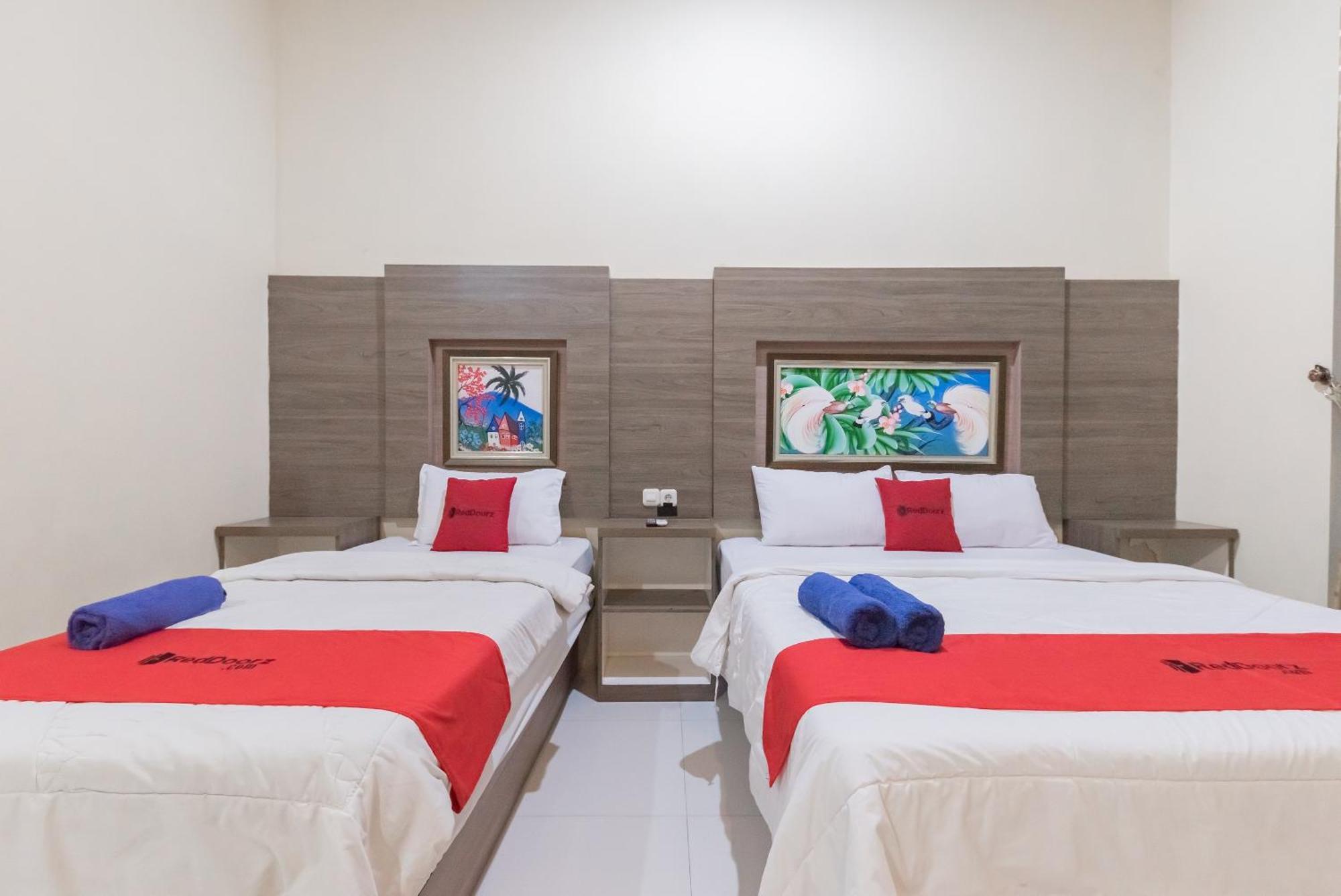 Reddoorz Resort Premium @ Sangkan Hurip Kuningan Ngoại thất bức ảnh