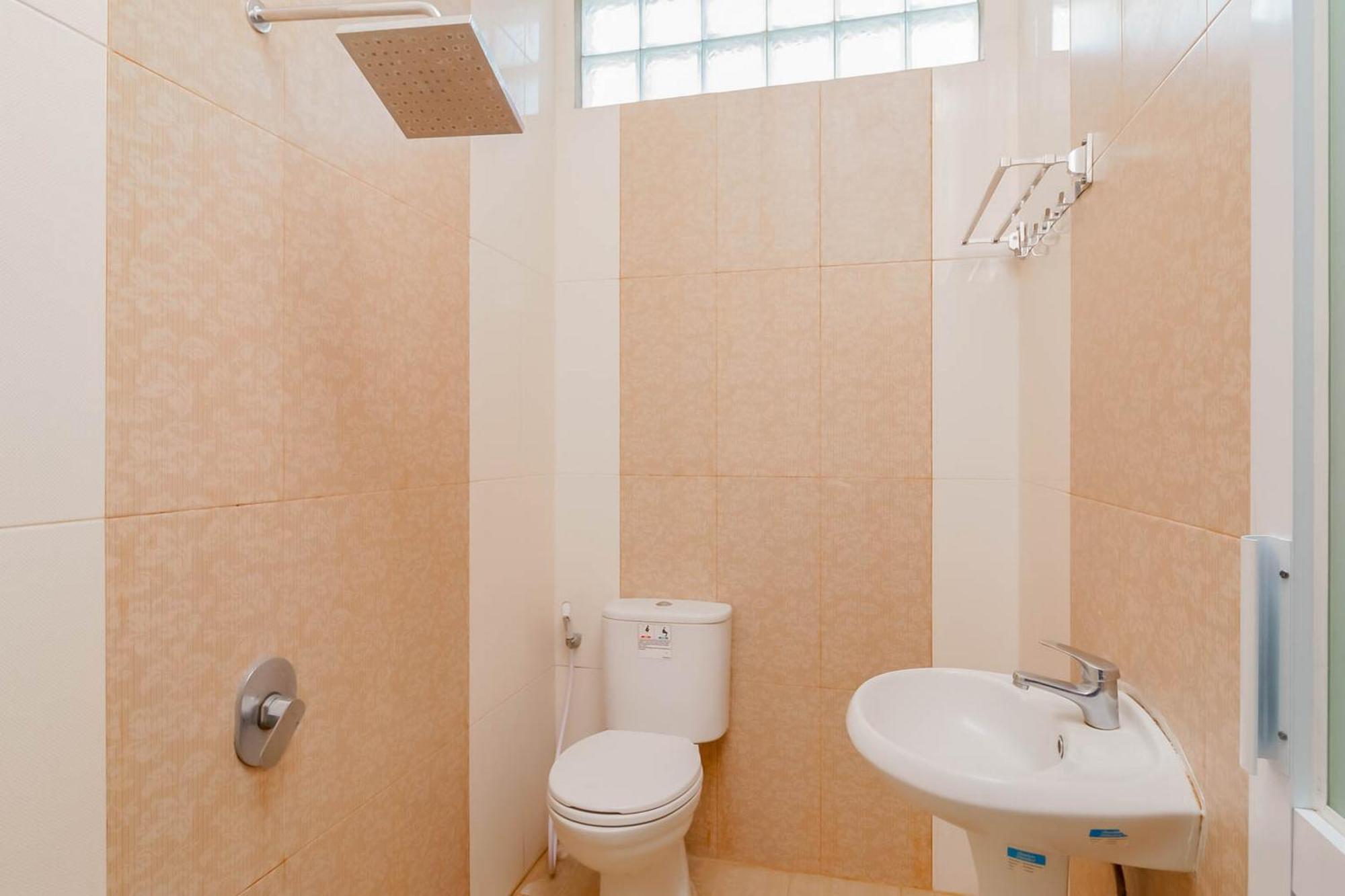 Reddoorz Resort Premium @ Sangkan Hurip Kuningan Ngoại thất bức ảnh