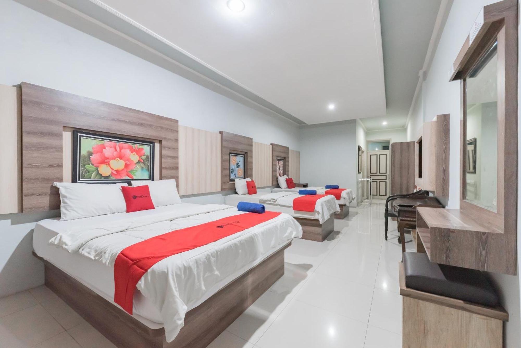 Reddoorz Resort Premium @ Sangkan Hurip Kuningan Ngoại thất bức ảnh