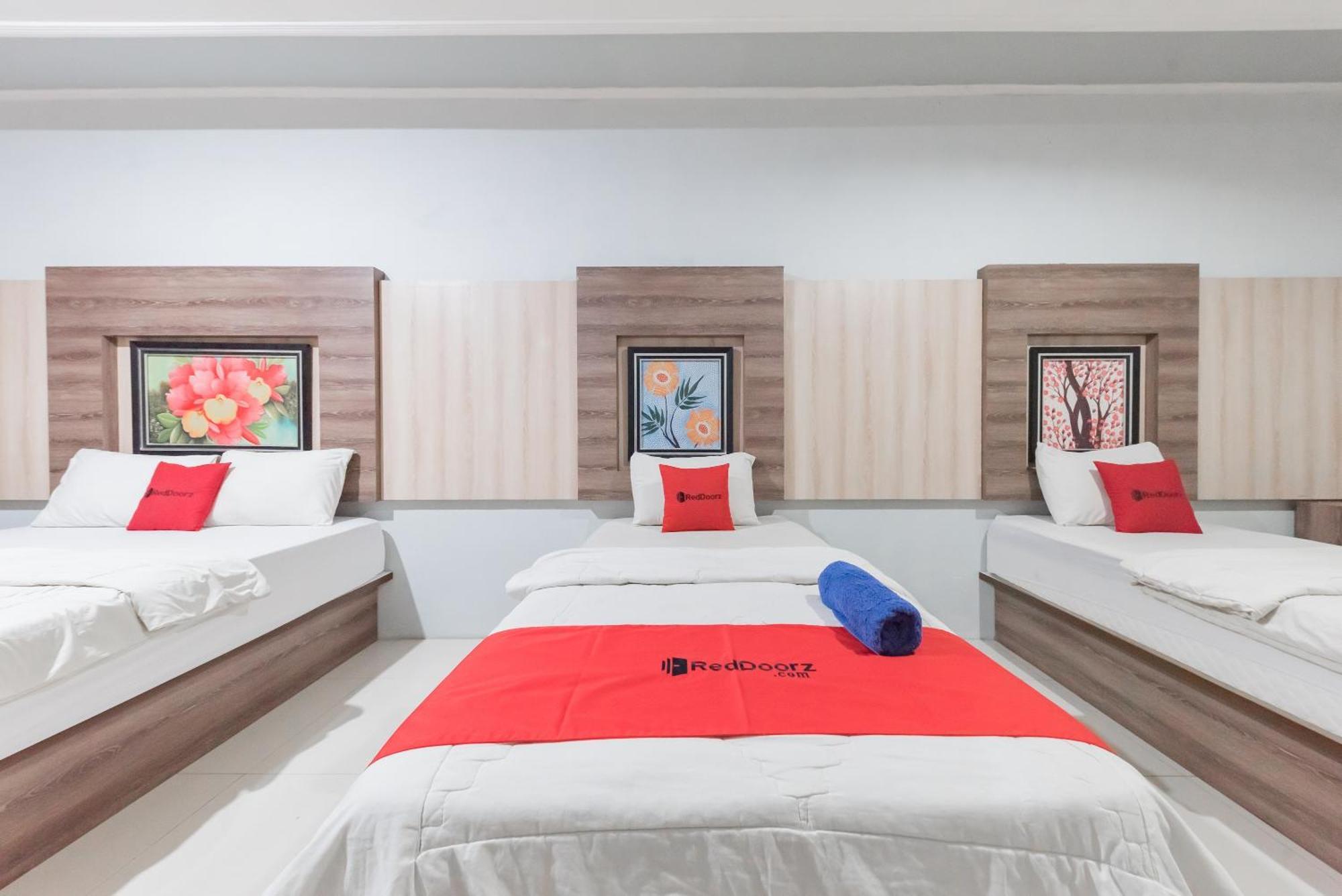 Reddoorz Resort Premium @ Sangkan Hurip Kuningan Ngoại thất bức ảnh
