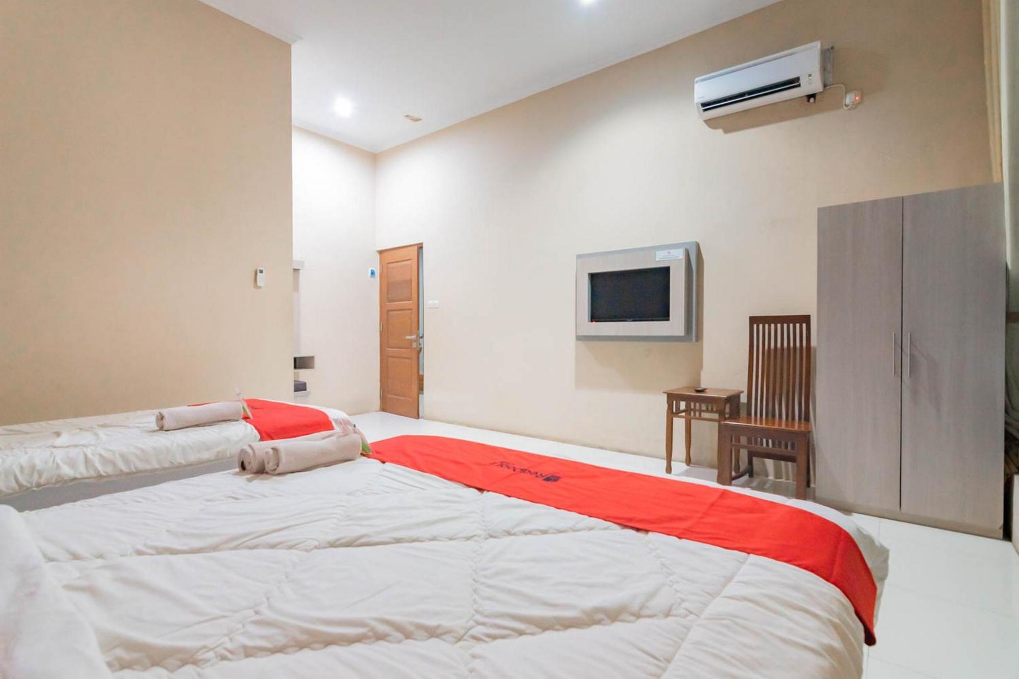 Reddoorz Resort Premium @ Sangkan Hurip Kuningan Ngoại thất bức ảnh