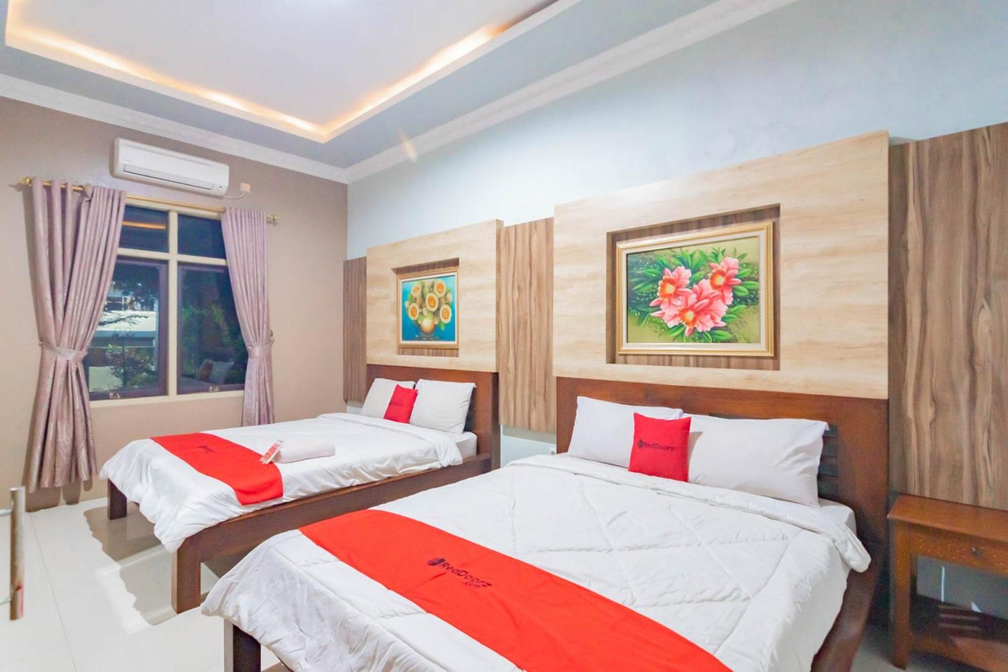 Reddoorz Resort Premium @ Sangkan Hurip Kuningan Ngoại thất bức ảnh