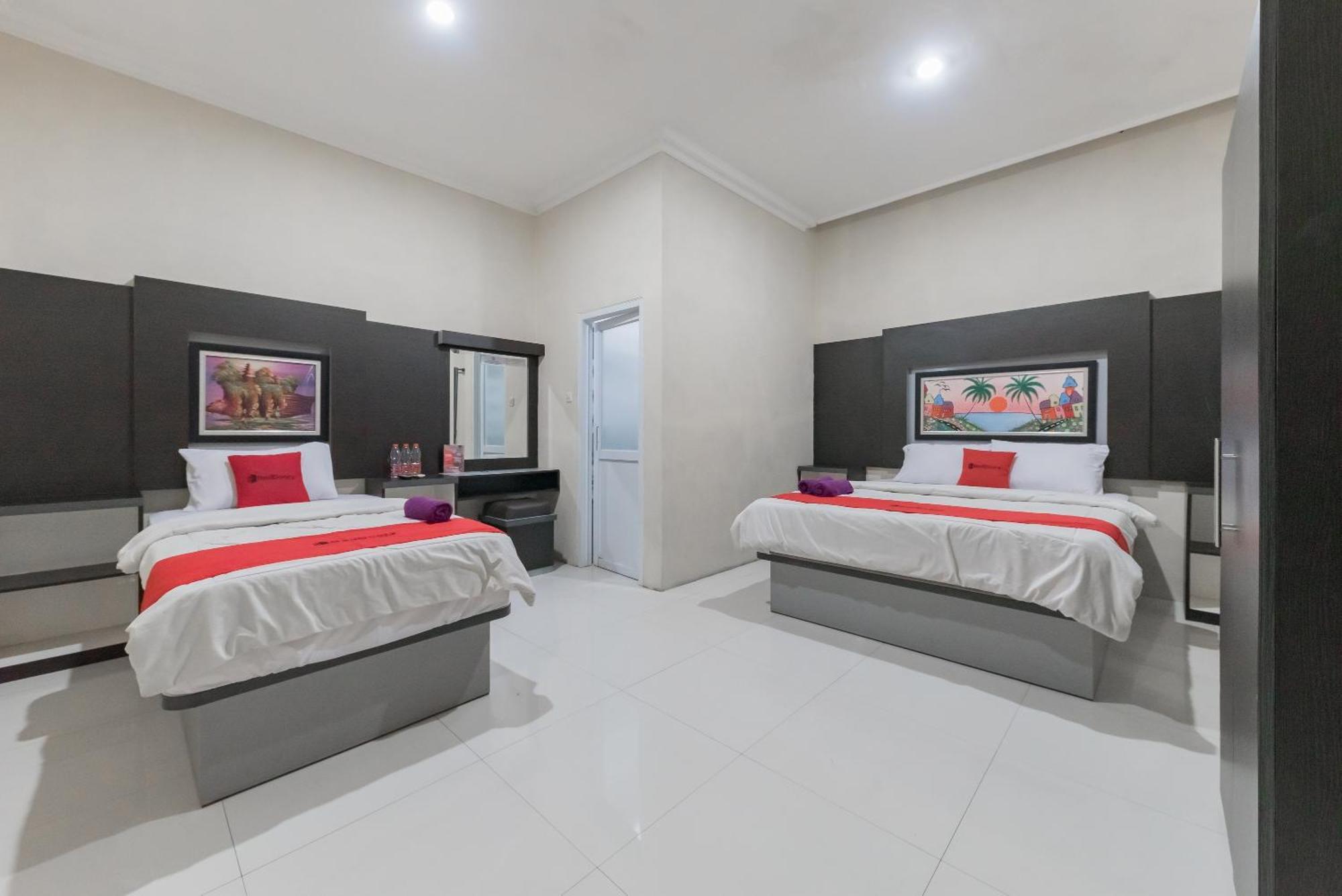 Reddoorz Resort Premium @ Sangkan Hurip Kuningan Ngoại thất bức ảnh