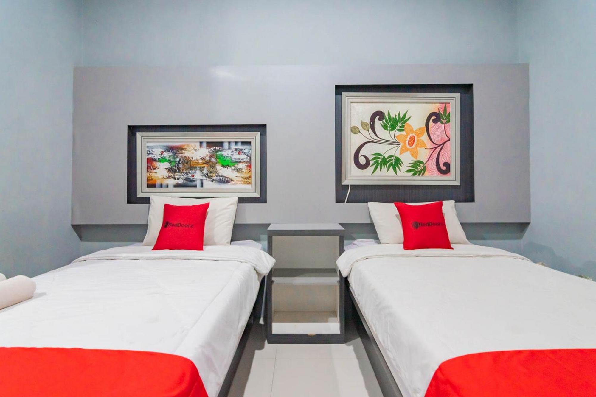 Reddoorz Resort Premium @ Sangkan Hurip Kuningan Ngoại thất bức ảnh