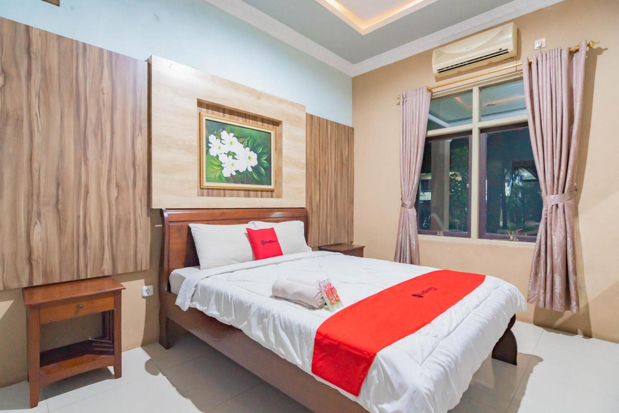 Reddoorz Resort Premium @ Sangkan Hurip Kuningan Ngoại thất bức ảnh