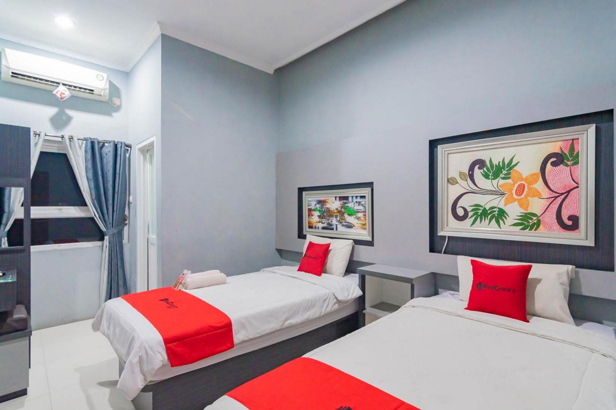 Reddoorz Resort Premium @ Sangkan Hurip Kuningan Ngoại thất bức ảnh