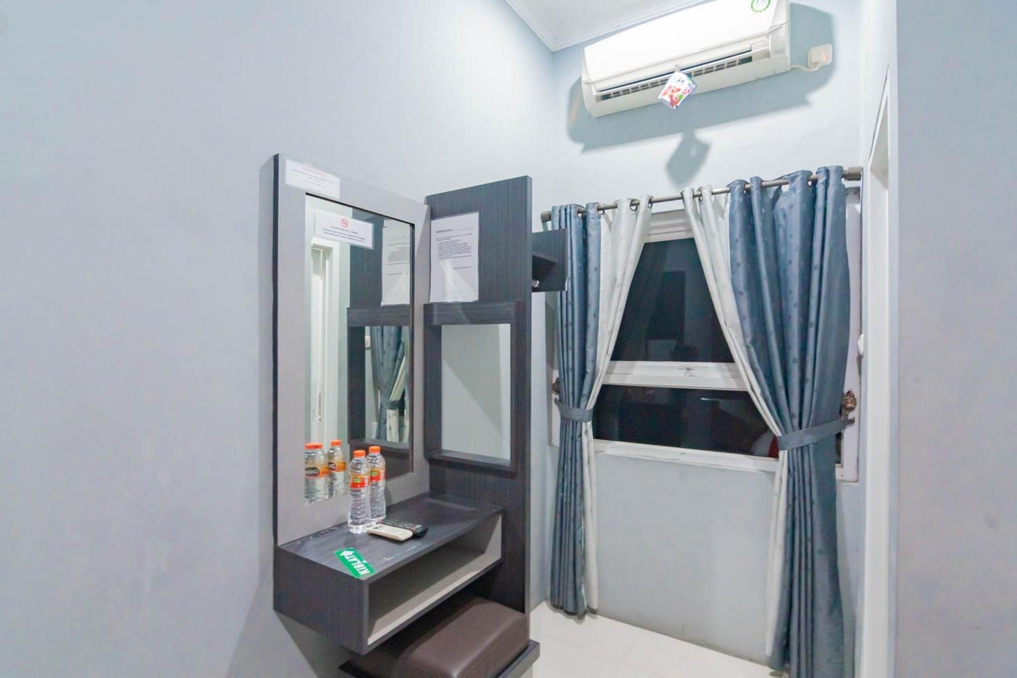 Reddoorz Resort Premium @ Sangkan Hurip Kuningan Ngoại thất bức ảnh