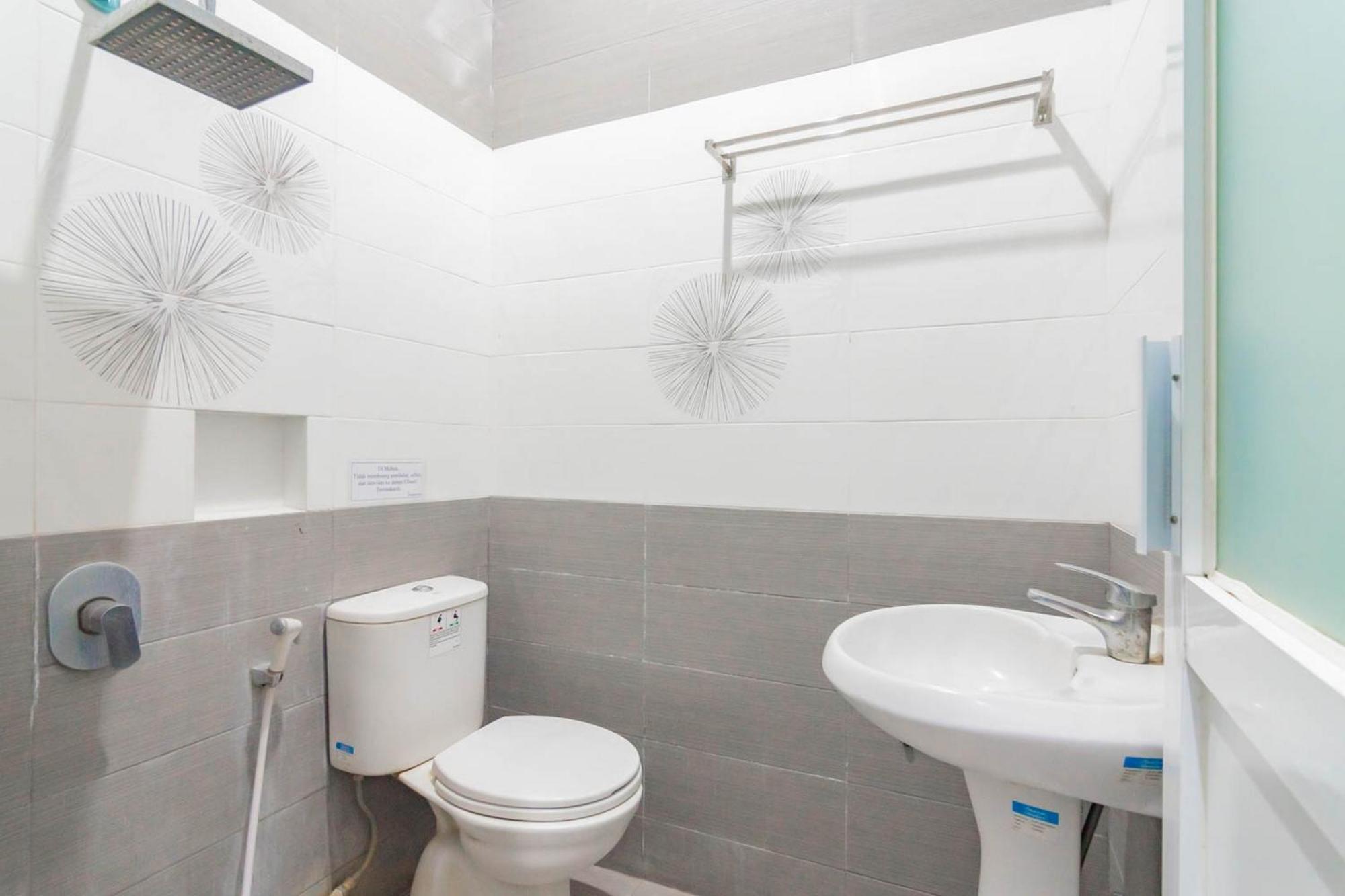 Reddoorz Resort Premium @ Sangkan Hurip Kuningan Ngoại thất bức ảnh