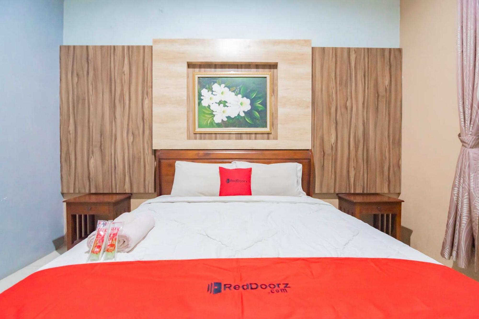 Reddoorz Resort Premium @ Sangkan Hurip Kuningan Ngoại thất bức ảnh