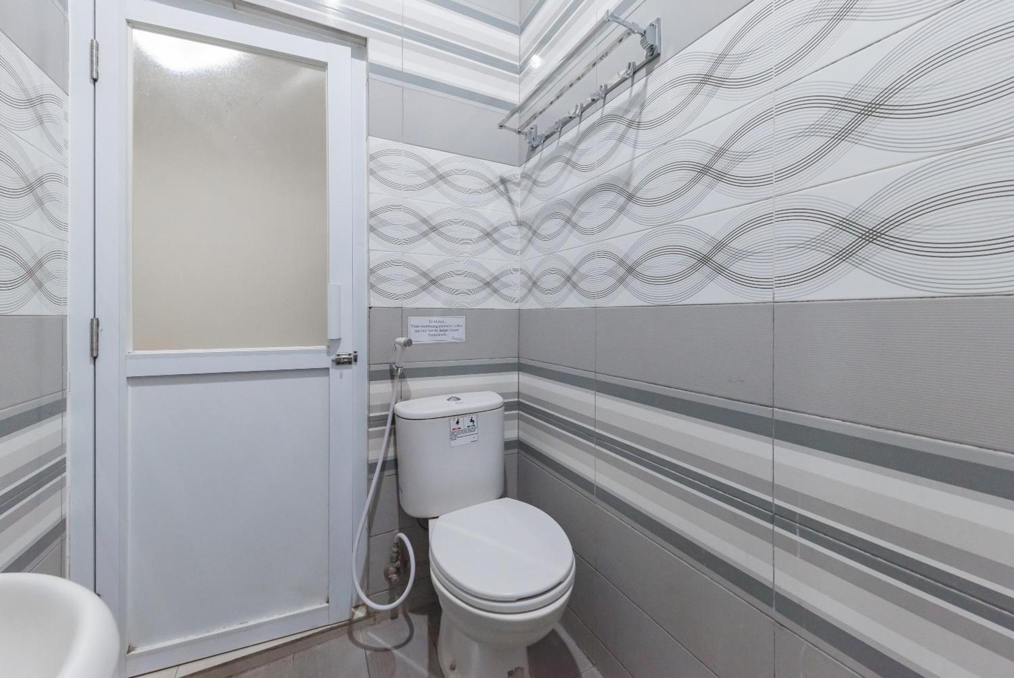 Reddoorz Resort Premium @ Sangkan Hurip Kuningan Ngoại thất bức ảnh